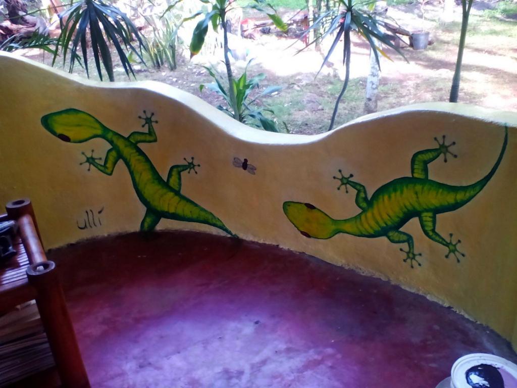 פנגלאו Lennon'S Place Backpacker Hostel מראה חיצוני תמונה