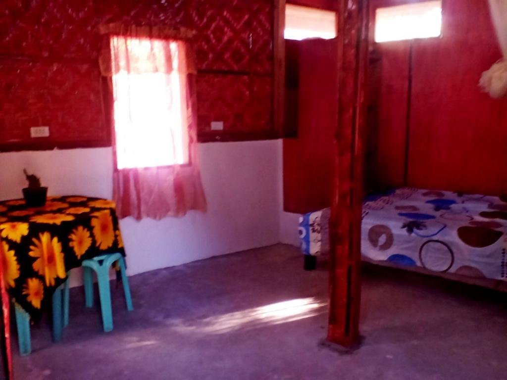 פנגלאו Lennon'S Place Backpacker Hostel מראה חיצוני תמונה