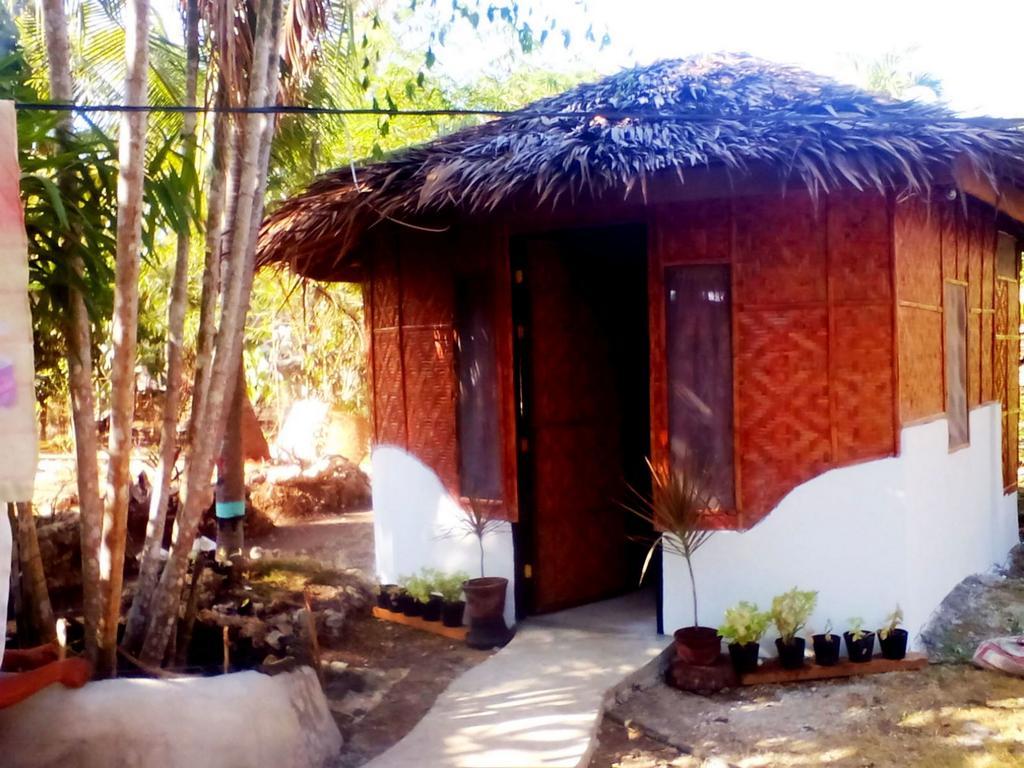 פנגלאו Lennon'S Place Backpacker Hostel מראה חיצוני תמונה
