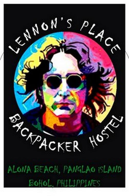 פנגלאו Lennon'S Place Backpacker Hostel מראה חיצוני תמונה