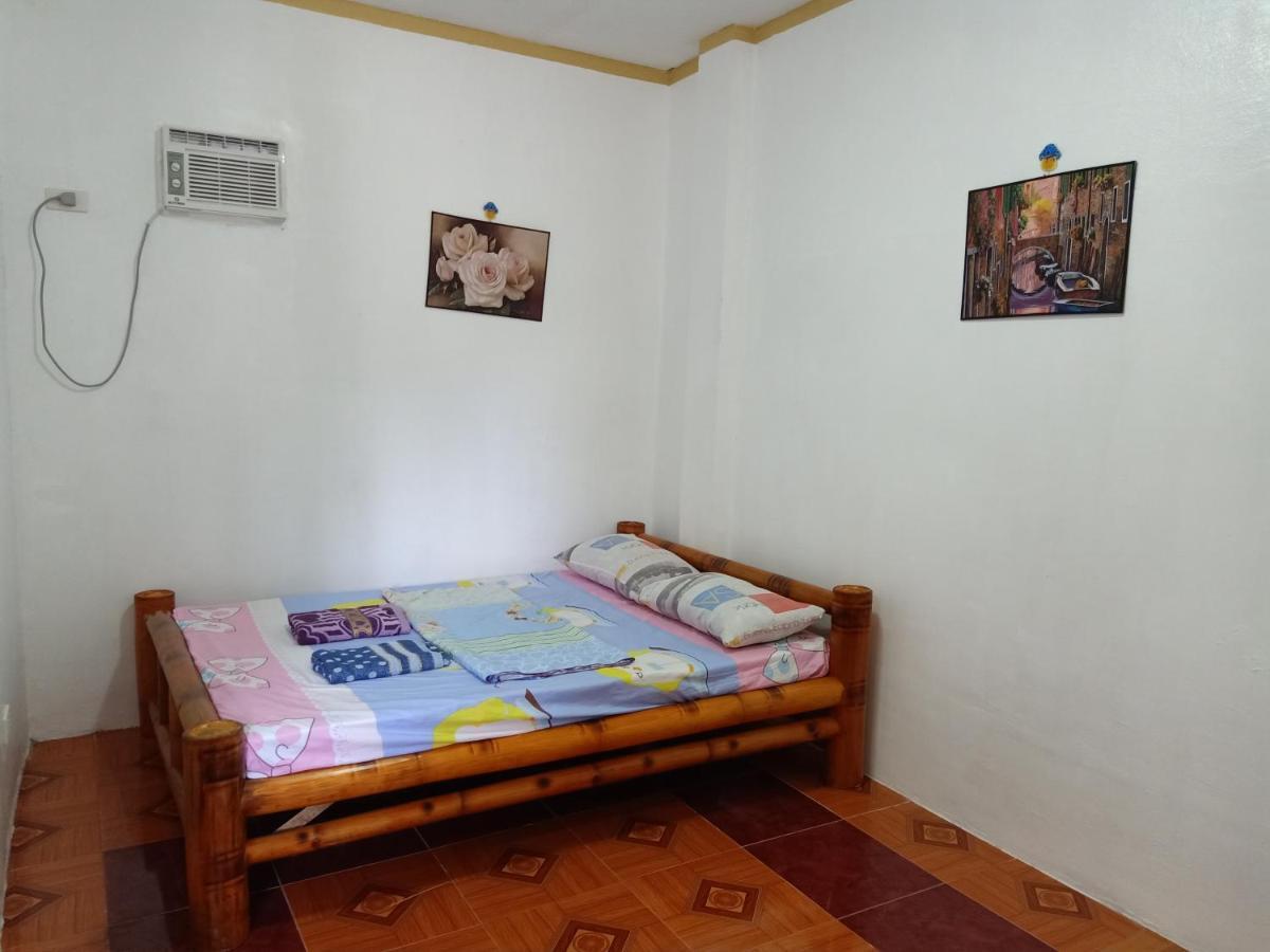 פנגלאו Lennon'S Place Backpacker Hostel מראה חיצוני תמונה