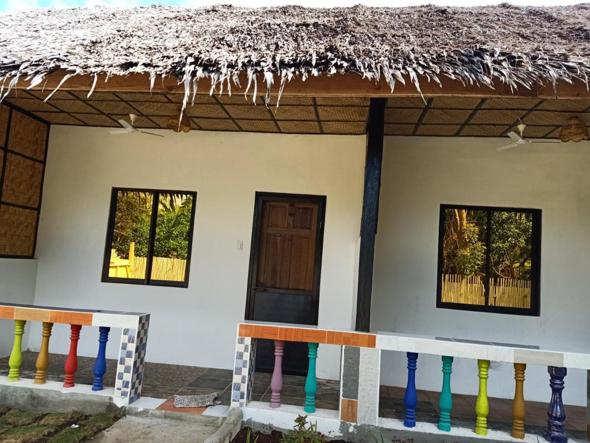 פנגלאו Lennon'S Place Backpacker Hostel מראה חיצוני תמונה