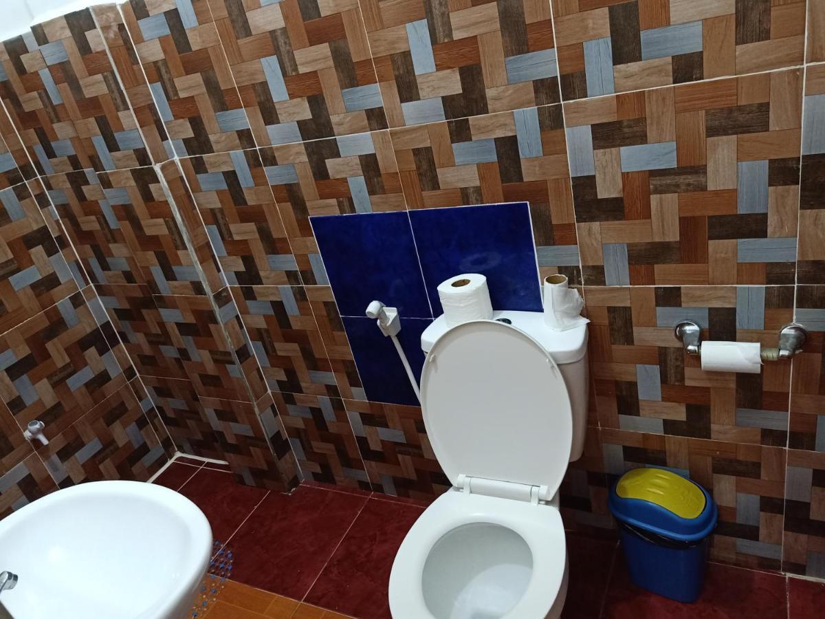 פנגלאו Lennon'S Place Backpacker Hostel מראה חיצוני תמונה